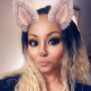 Meet your Posher, Vanessa